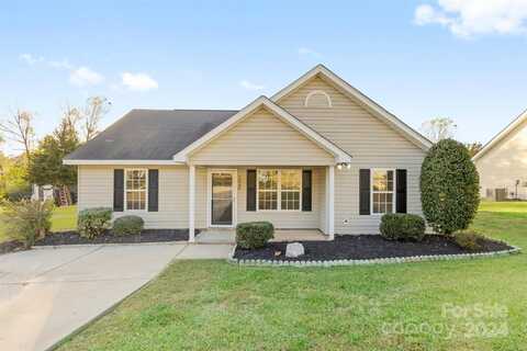 2640 Westerwood Village Drive, Charlotte, NC 28214