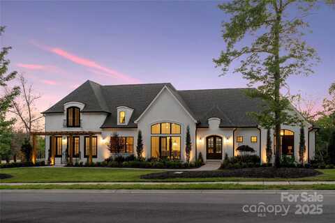 18304 Rosapenny Road, Charlotte, NC 28278