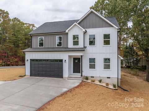 5158 Foley Drive, Hickory, NC 28602