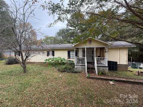 610 Guinn Street, Clover, SC 29710