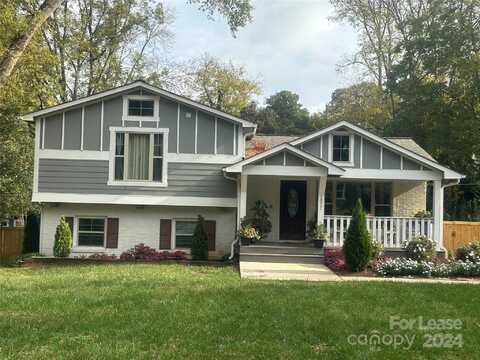 1817 Emerywood Drive, Charlotte, NC 28210