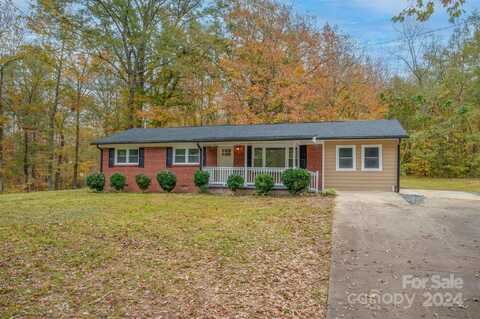 6527 US 221A Highway, Mooresboro, NC 28114