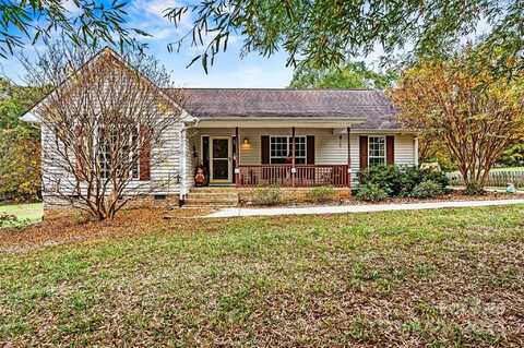 2511 Old Pond Drive, Lincolnton, NC 28092