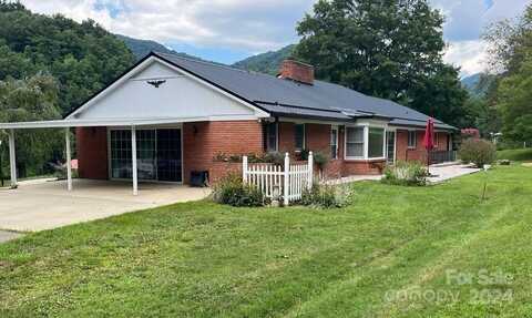 5810 U.S. Highway 23 Highway, Mars Hill, NC 28754