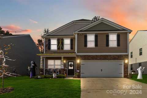 534 King Clover Lane, Clover, SC 29710