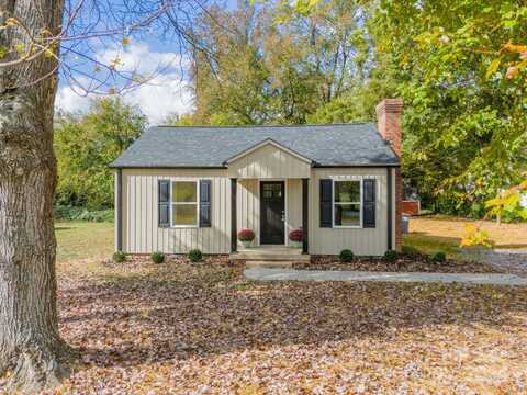 1003 Grace Avenue, Kannapolis, NC 28083