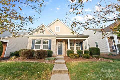 1014 Garden Oak Drive, Indian Trail, NC 28079