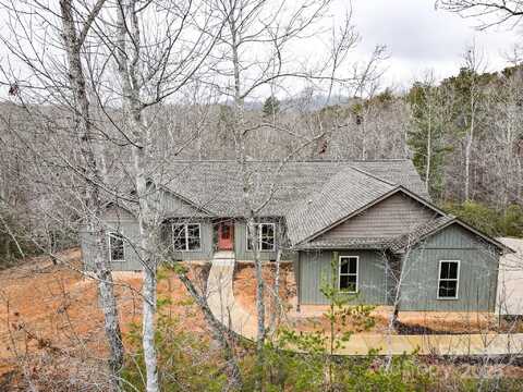 140 Cove Crest Drive, Rutherfordton, NC 28139