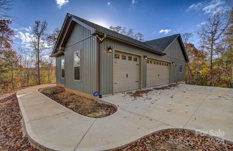 140 Cove Crest Drive, Rutherfordton, NC 28139