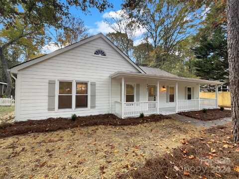 6407 Santa Cruz Trail, Charlotte, NC 28227