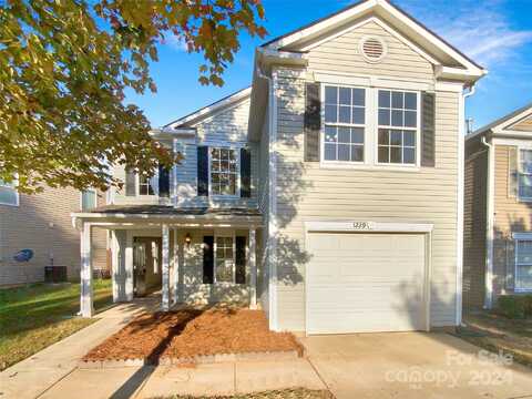 1229 Phil Oneil Drive, Charlotte, NC 28215