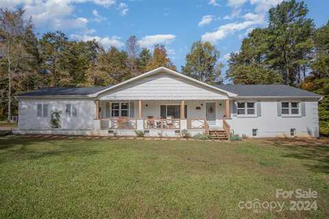 170 Dirt Road, Salisbury, NC 28146