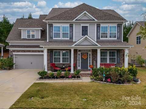 1033 Brunswick Way, Waxhaw, NC 28173