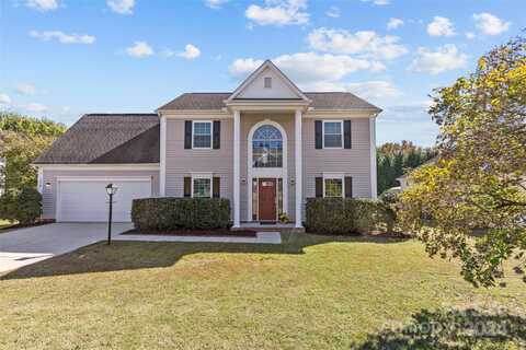 3030 Wyntree Court, Matthews, NC 28104