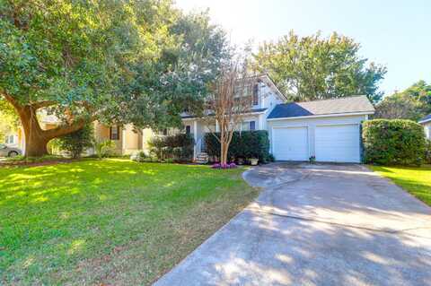 429 Planters Trace Drive, Charleston, SC 29412