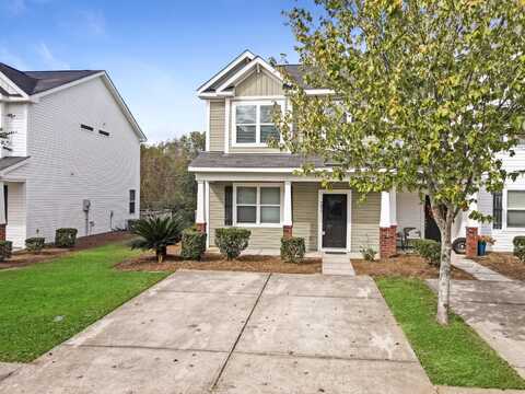 9057 Parlor Drive, Ladson, SC 29456