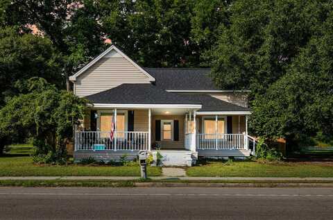 156 E Main Street, Harleyville, SC 29448