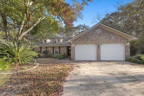 102 Springfield Place, Goose Creek, SC 29445