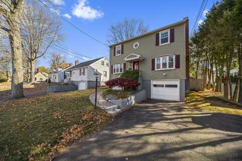 261 Pearl Street, Enfield, CT 06082