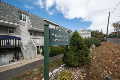 113 Park Avenue, Danbury, CT 06810