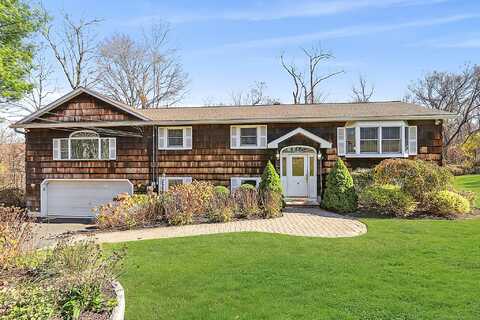 15 Eastwood Road, Danbury, CT 06811