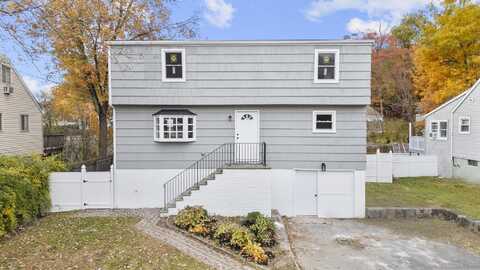 45 June Avenue, Norwalk, CT 06850