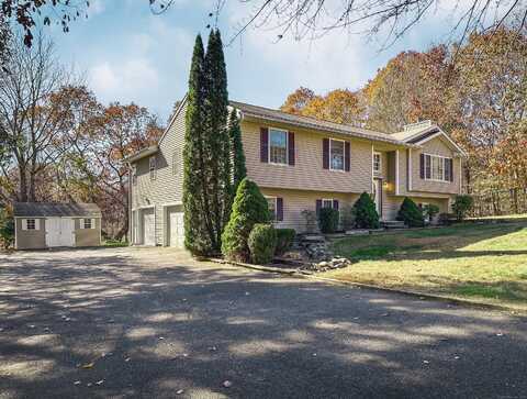 1 Mideana Court, Wolcott, CT 06716