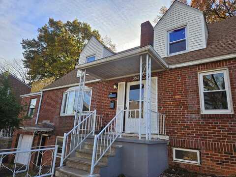 354 Clinton Street, New Britain, CT 06053