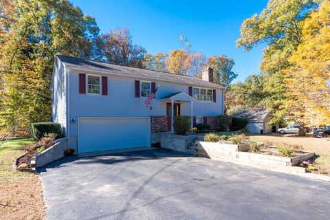 21 Franklin Drive, Brooklyn, CT 06234