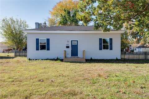 619 East Ellerslie Avenue, Colonial Heights, VA 23834