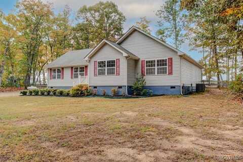 472 Shannon Glen Drive, Louisa, VA 23093