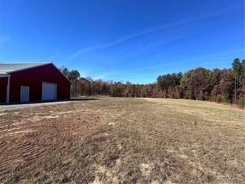 0 Guinea Road, Cumberland, VA 23901