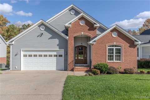 305 Kennon Pointe Drive, Colonial Heights, VA 23834