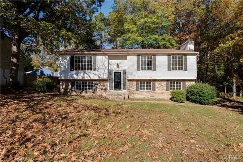 2014 Mountain Pine Boulevard, Chesterfield, VA 23235