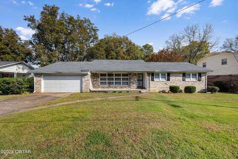 930 N 32nd Avenue, Humboldt, TN 38343