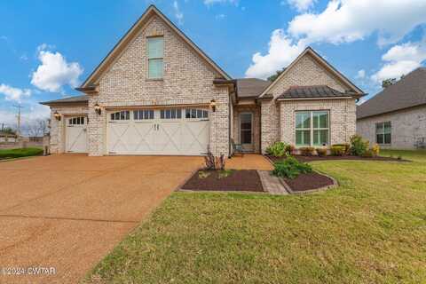 57 Water Ridge Place, Jackson, TN 38305