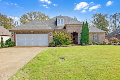 284 Millstream Drive, Jackson, TN 38305