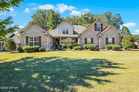 141 Broadmeadow Drive, Jackson, TN 38305