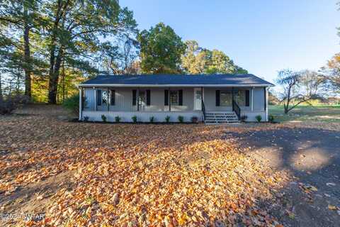 1400 Old Bells Road, Humboldt, TN 38343