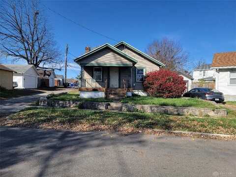 2431 Mundale Avenue, Dayton, OH 45420