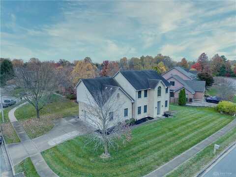 306 Pauly Drive, Englewood, OH 45315