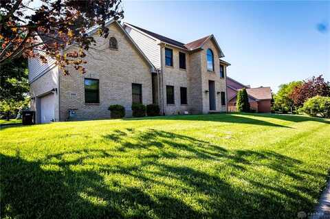306 Pauly Drive, Englewood, OH 45315