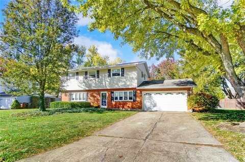 3159 Santa Rosa Drive, Kettering, OH 45440