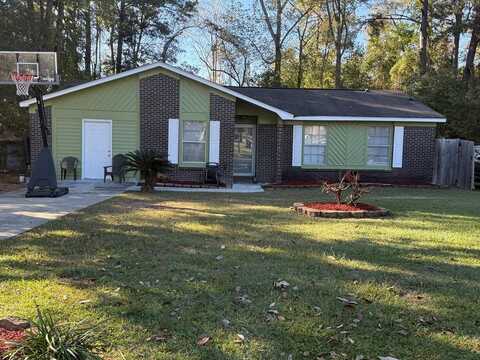 400 Pine Hills Dr., Dothan, AL 36301