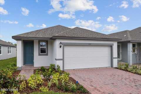 209 Links Terrace Boulevard, Daytona Beach, FL 32124