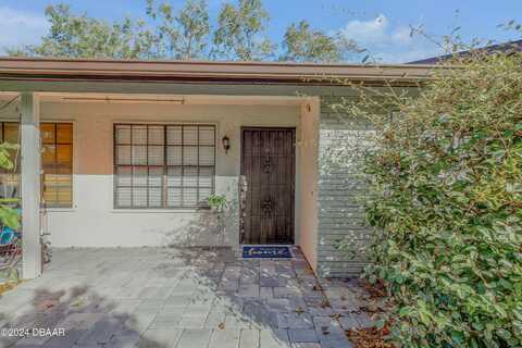 526 Live Oak Street, Edgewater, FL 32132