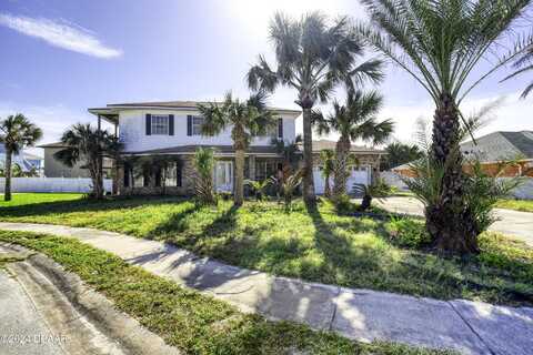 146 Heron Dunes Drive, Ormond Beach, FL 32176