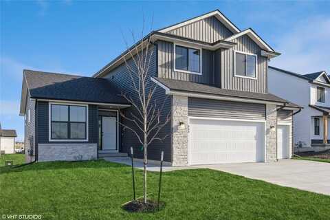 665 NW Prairie Rose Lane, Waukee, IA 50263