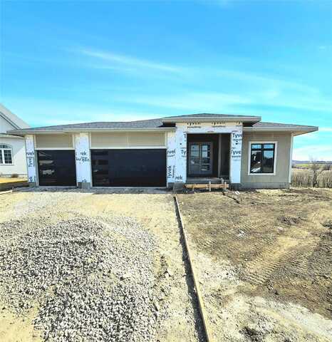 8227 Buckley Court, Johnston, IA 50131