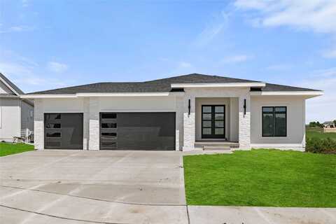 8227 Buckley Court, Johnston, IA 50131